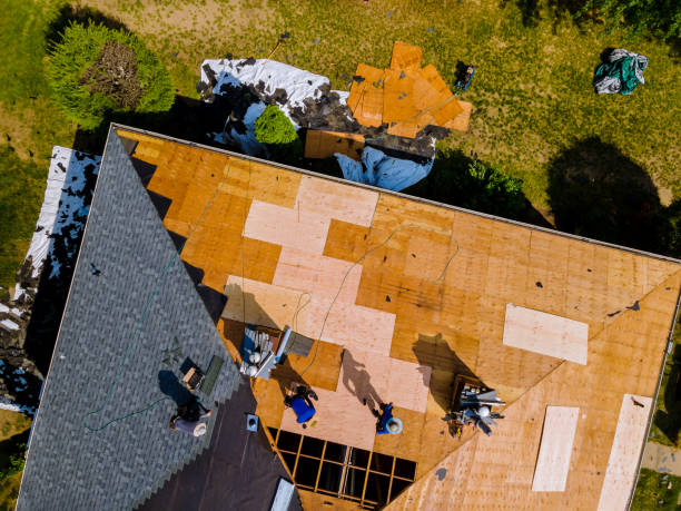 Best Roof Waterproofing Services  in Clovis, CA