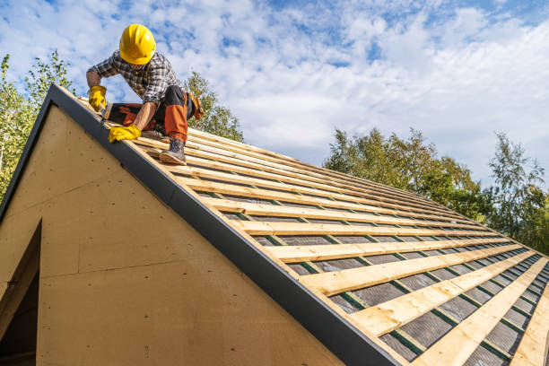 Roof Waterproofing Services in Clovis, CA