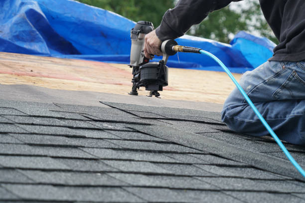 Quick and Trustworthy Emergency Roof Repair Services in Clovis, CA