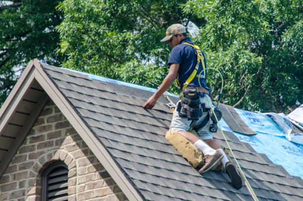 Roof Installation Near Me in Clovis, CA